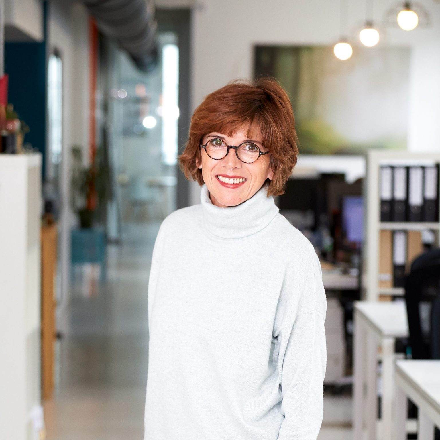 Capture d'écran du projet Adeline Rispal