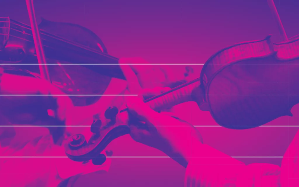 Capture d'écran du projet Sion Festival