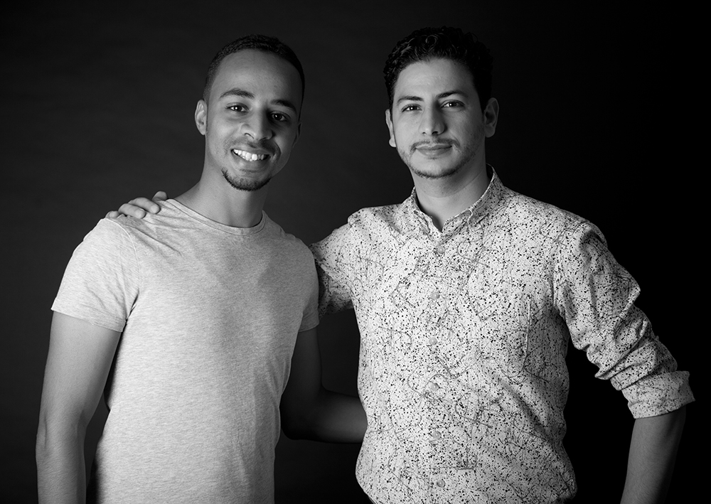 Équipe DEVAGA en réunion